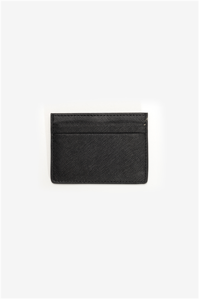 BOSS Zair_Card holder N Erkek Kartlık