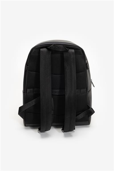 BOSS Zair_MP_S.Backpack Erkek Sırt Çantası