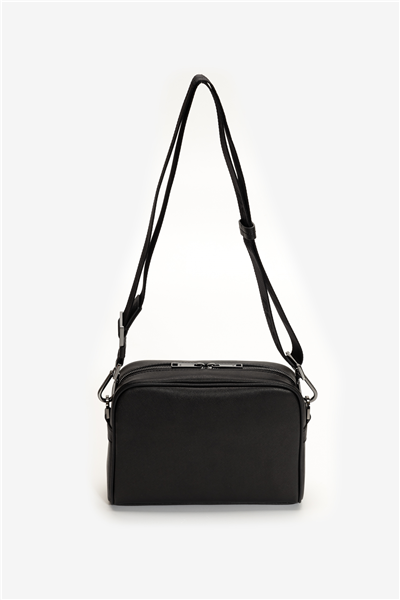 BOSS Zair_MP_Squared Cros Erkek Reporter Çanta