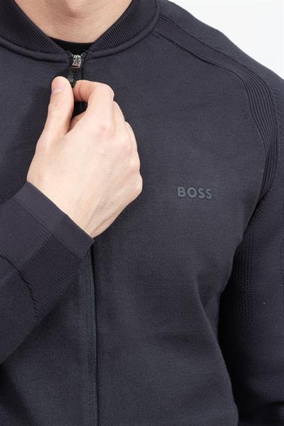 Boss Zarlin Erkek Hırka