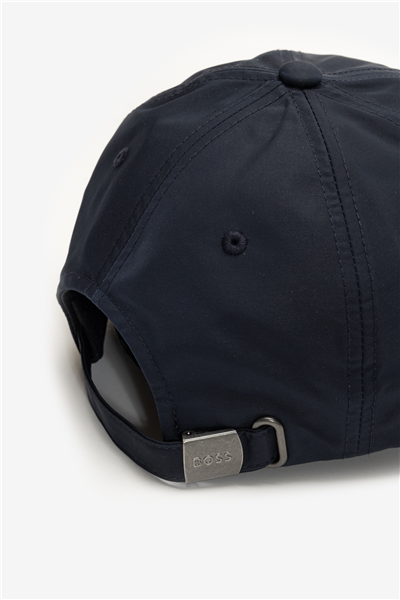 BOSS Zed Am Erkek Baseball Şapka