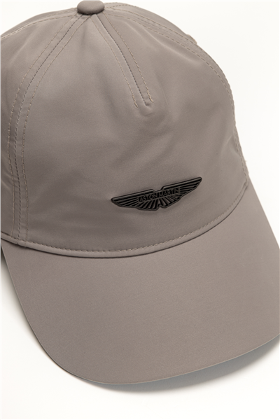 BOSS Zed Am Erkek Baseball Şapka