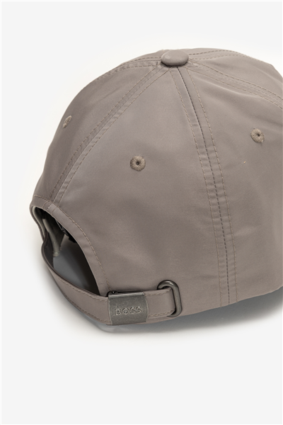 BOSS Zed Am Erkek Baseball Şapka