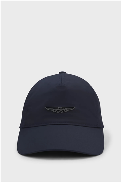 BOSS Zed Aston Martin Erkek Baseball Şapka Mavi
