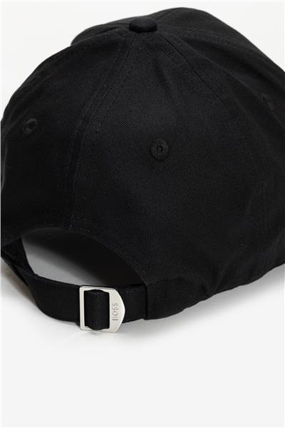 BOSS Zed-B-Icon Erkek Baseball Şapka