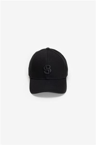 BOSS Zed-B-Icon Erkek Baseball Şapka