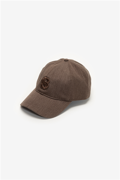 BOSS Zed B Icon He Erkek Baseball Şapka