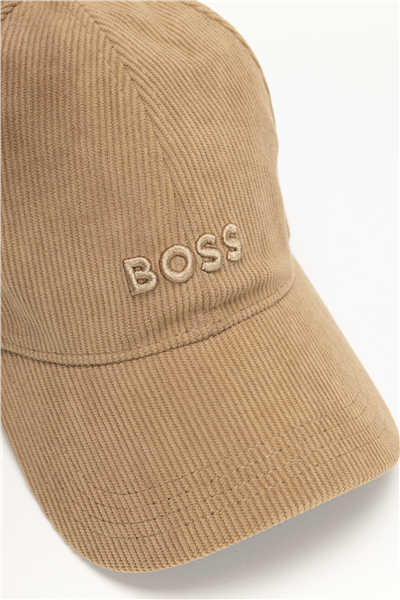 Boss Zed-CO Erkek Baseball Şapka