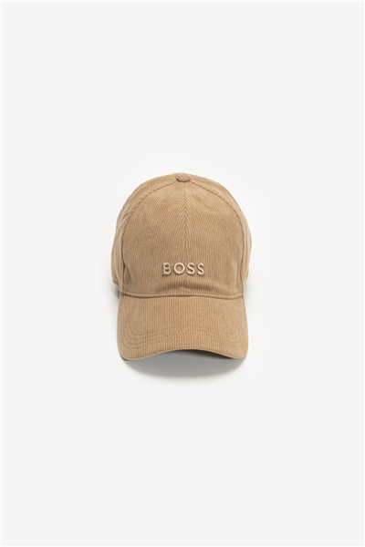 Boss Zed-CO Erkek Baseball Şapka