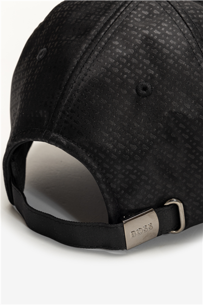 BOSS Zed Mm Erkek Baseball Şapka