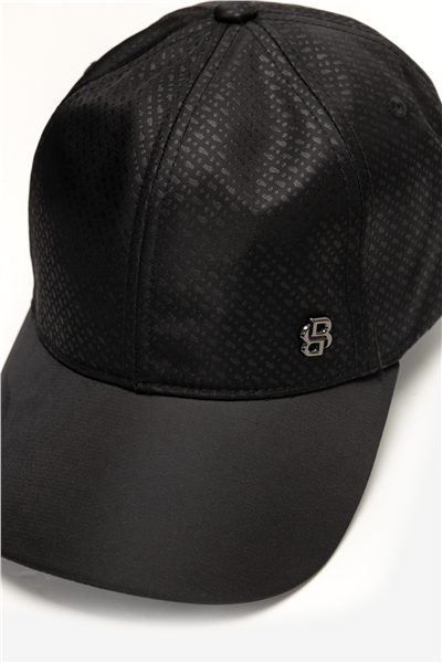 BOSS Zed Mm Erkek Baseball Şapka