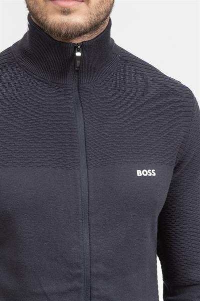 Boss Zilette Erkek Hırka