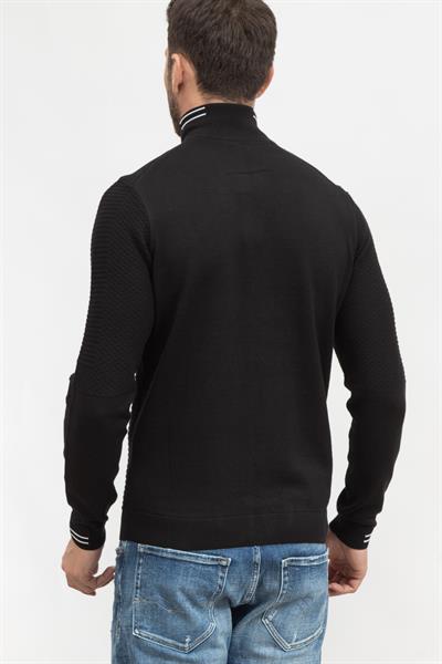 Boss Zilette Erkek Hırka