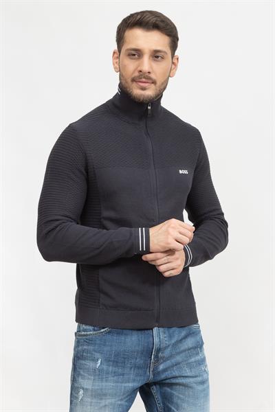 Boss Zilette Erkek Hırka