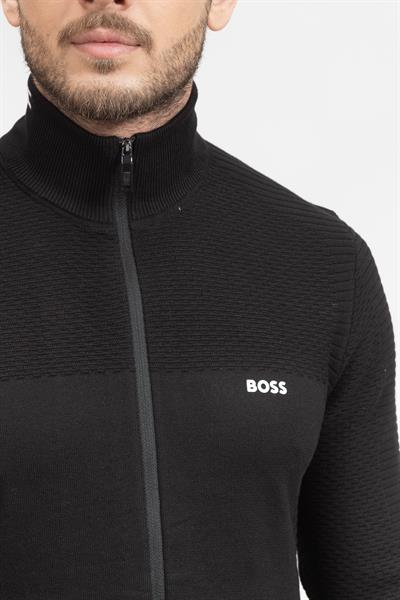 Boss Zilette Erkek Hırka