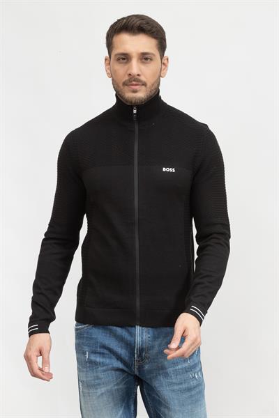 Boss Zilette Erkek Hırka