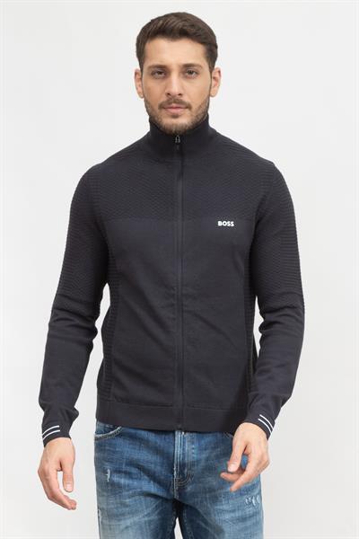 Boss Zilette Erkek Hırka