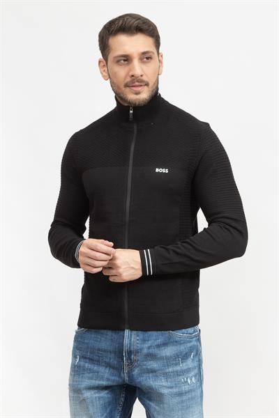 Boss Zilette Erkek Hırka