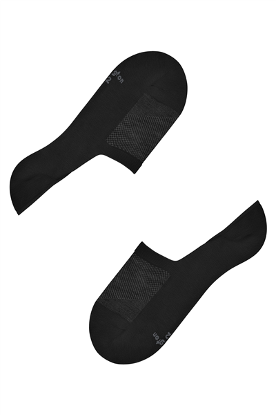 Burlington Athleisure Kadın Tekli Çorap