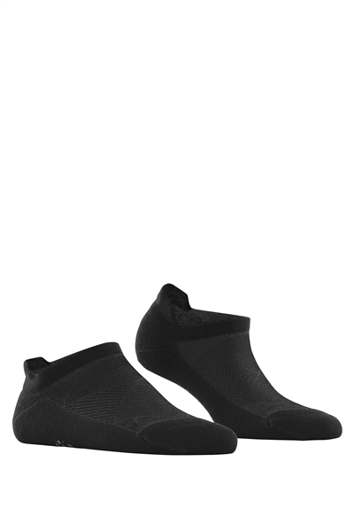 Burlington Athleisure Kadın Tekli Çorap