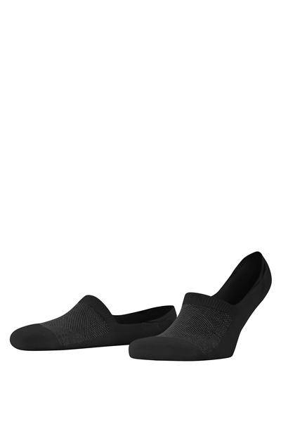 Burlington Athleisure Kadın Tekli Çorap