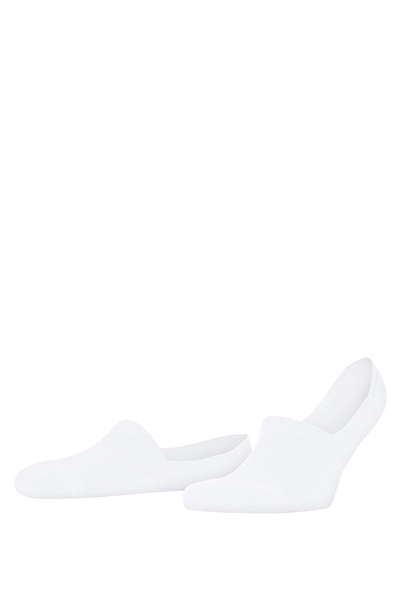 Burlington Athleisure Kadın Tekli Çorap