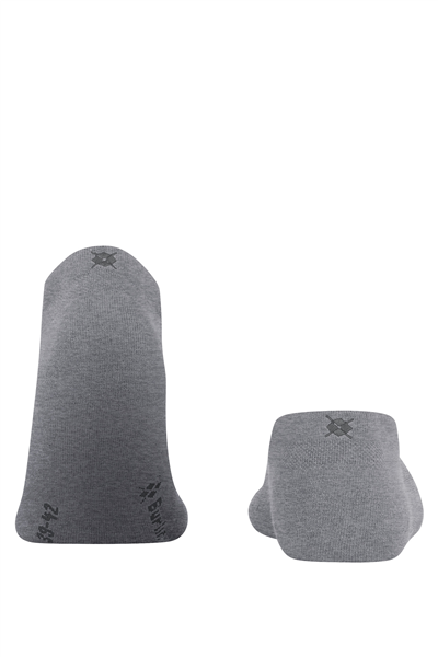 Burlington Athleisure Kadın Tekli Çorap