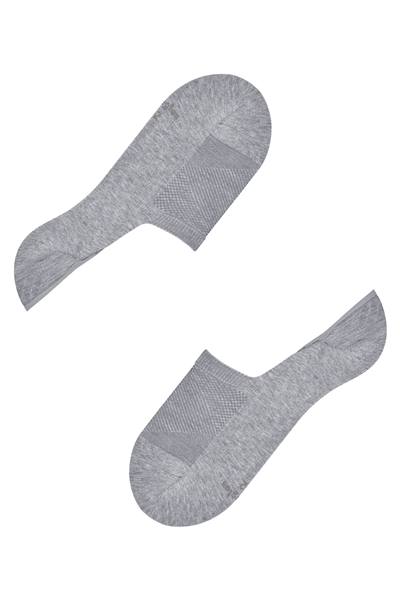 Burlington Athleisure Kadın Tekli Çorap