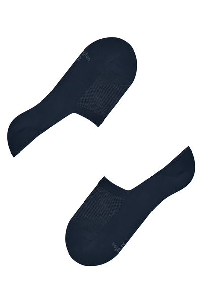 Burlington Athleisure Kadın Tekli Çorap