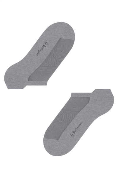 Burlington Athleisure Kadın Tekli Çorap