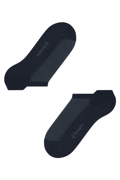 Burlington Athleisure Kadın Tekli Çorap