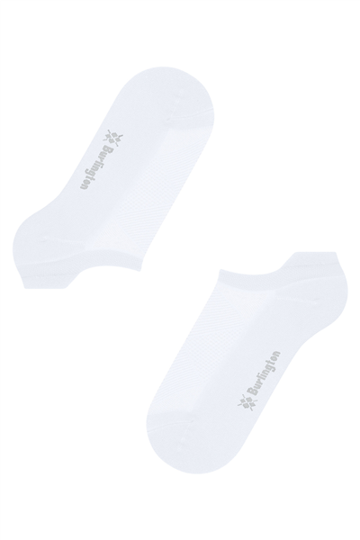 Burlington Athleisure Kadın Tekli Çorap