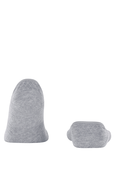 Burlington Athleisure Kadın Tekli Çorap