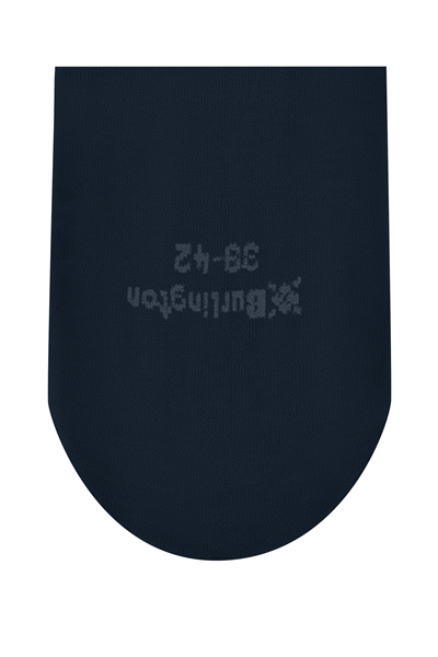 Burlington Athleisure Kadın Tekli Çorap