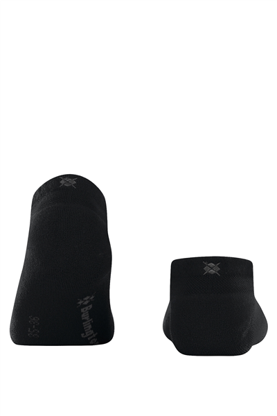 Burlington Athleisure Kadın Tekli Çorap