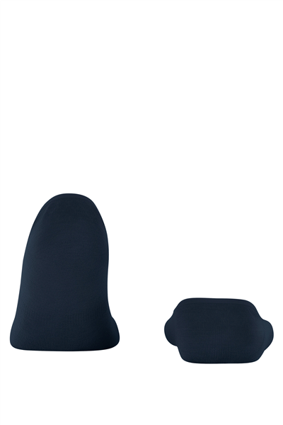 Burlington Athleisure Kadın Tekli Çorap