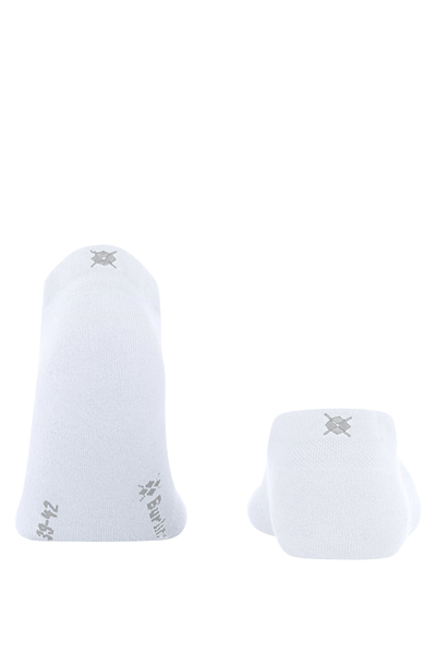 Burlington Athleisure Kadın Tekli Çorap