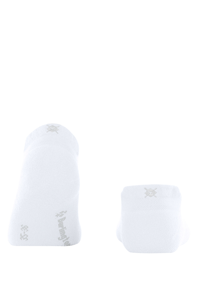 Burlington Athleisure Kadın Tekli Çorap