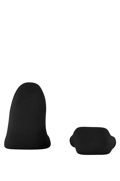 Burlington Athleisure Kadın Tekli Çorap