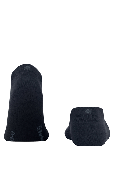 Burlington Athleisure Kadın Tekli Çorap