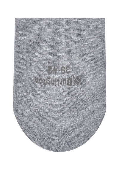 Burlington Athleisure Kadın Tekli Çorap