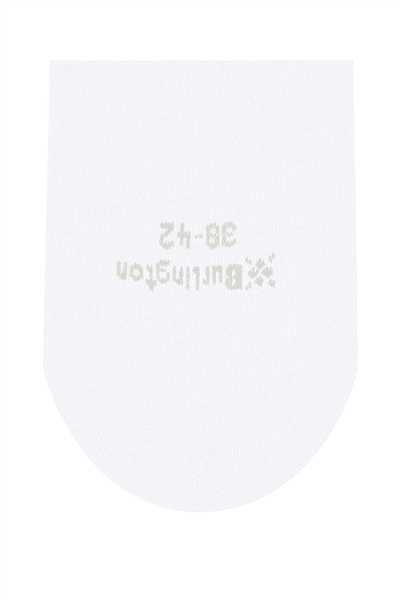 Burlington Athleisure Kadın Tekli Çorap