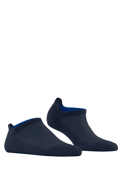 Burlington Athleisure Kadın Tekli Çorap