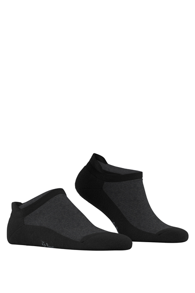 Burlington Athleisure Kadın Tekli Çorap