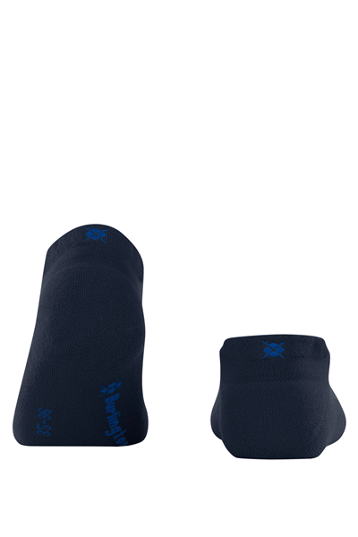 Burlington Athleisure Kadın Tekli Çorap