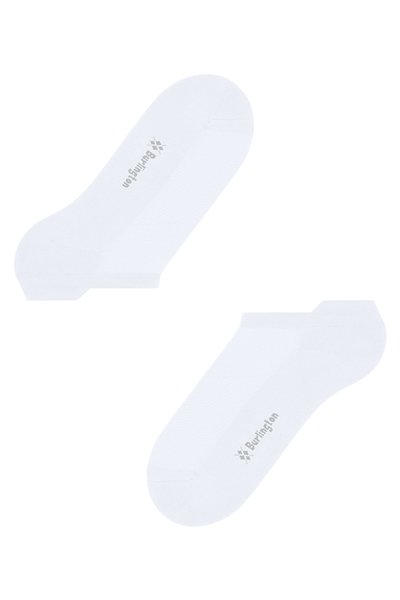 Burlington Athleisure Kadın Tekli Çorap