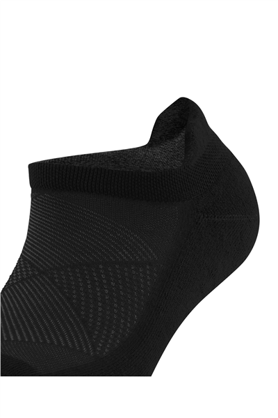 Burlington Athleisure Kadın Tekli Çorap