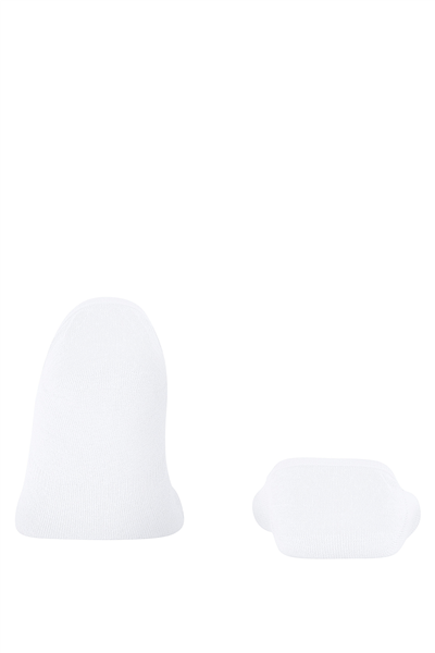 Burlington Athleisure Kadın Tekli Çorap