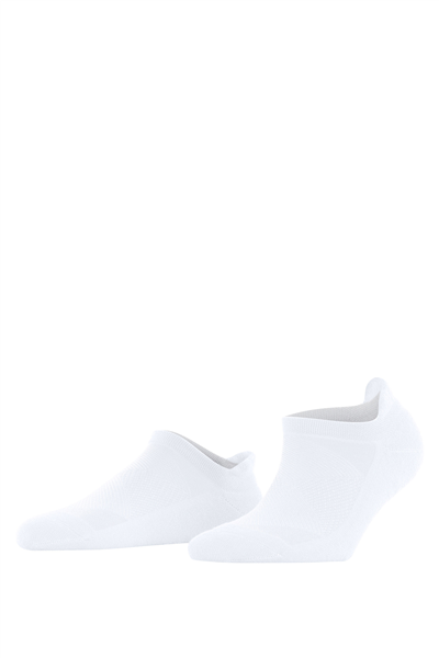 Burlington Athleisure Kadın Tekli Çorap