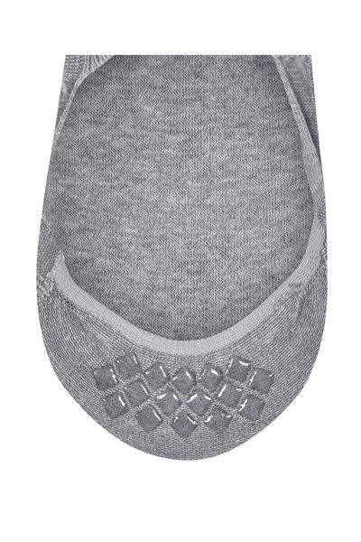 Burlington Athleisure Kadın Tekli Çorap